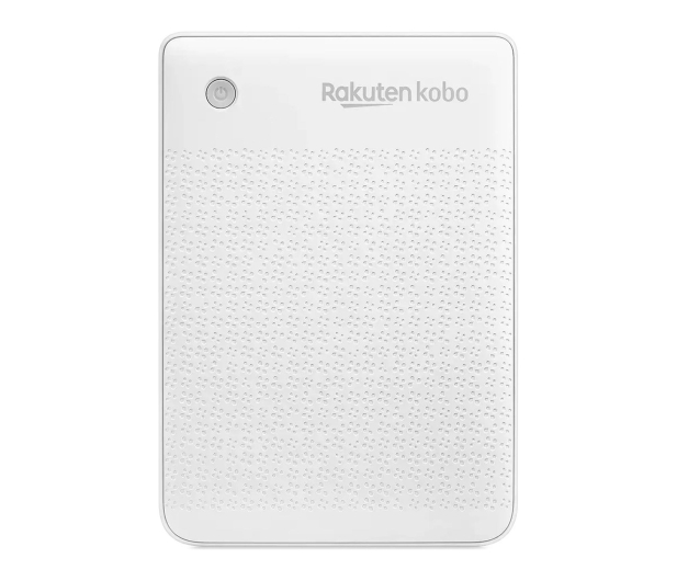 Kobo Clara Colour biały 16GB - 1543269 - zdjęcie 5